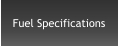 Fuel Specifications